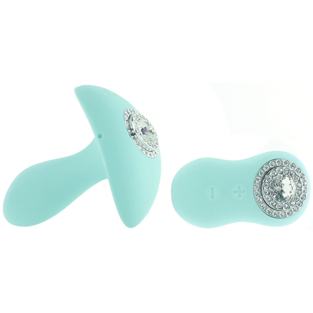 Pave Pavé Audrey Vibrating Anal Stimulator - Vibrators - HoneyHugs Canada (View 5)