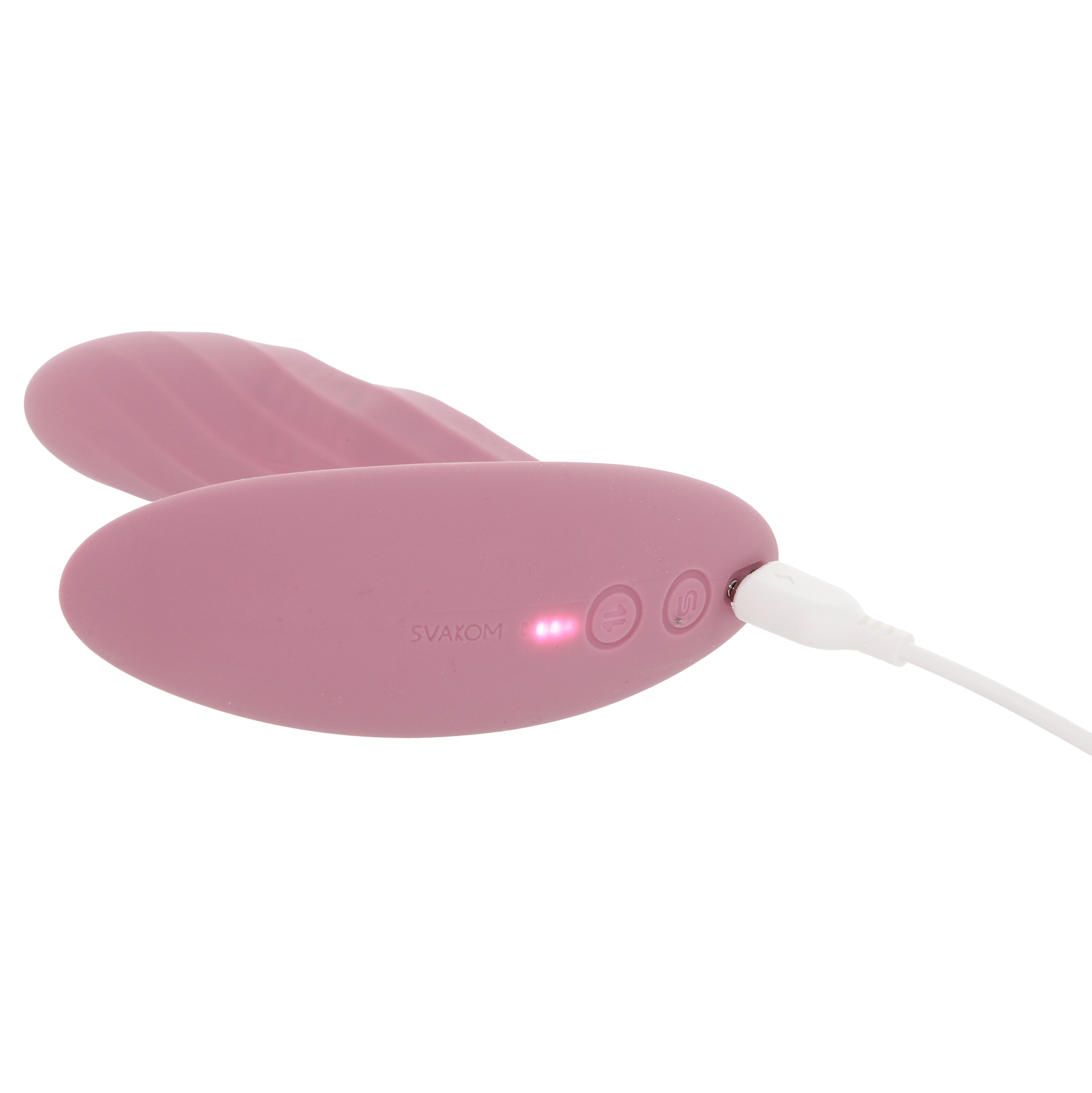 Erica Plus App Controlled Thrusting Wearable Vibe