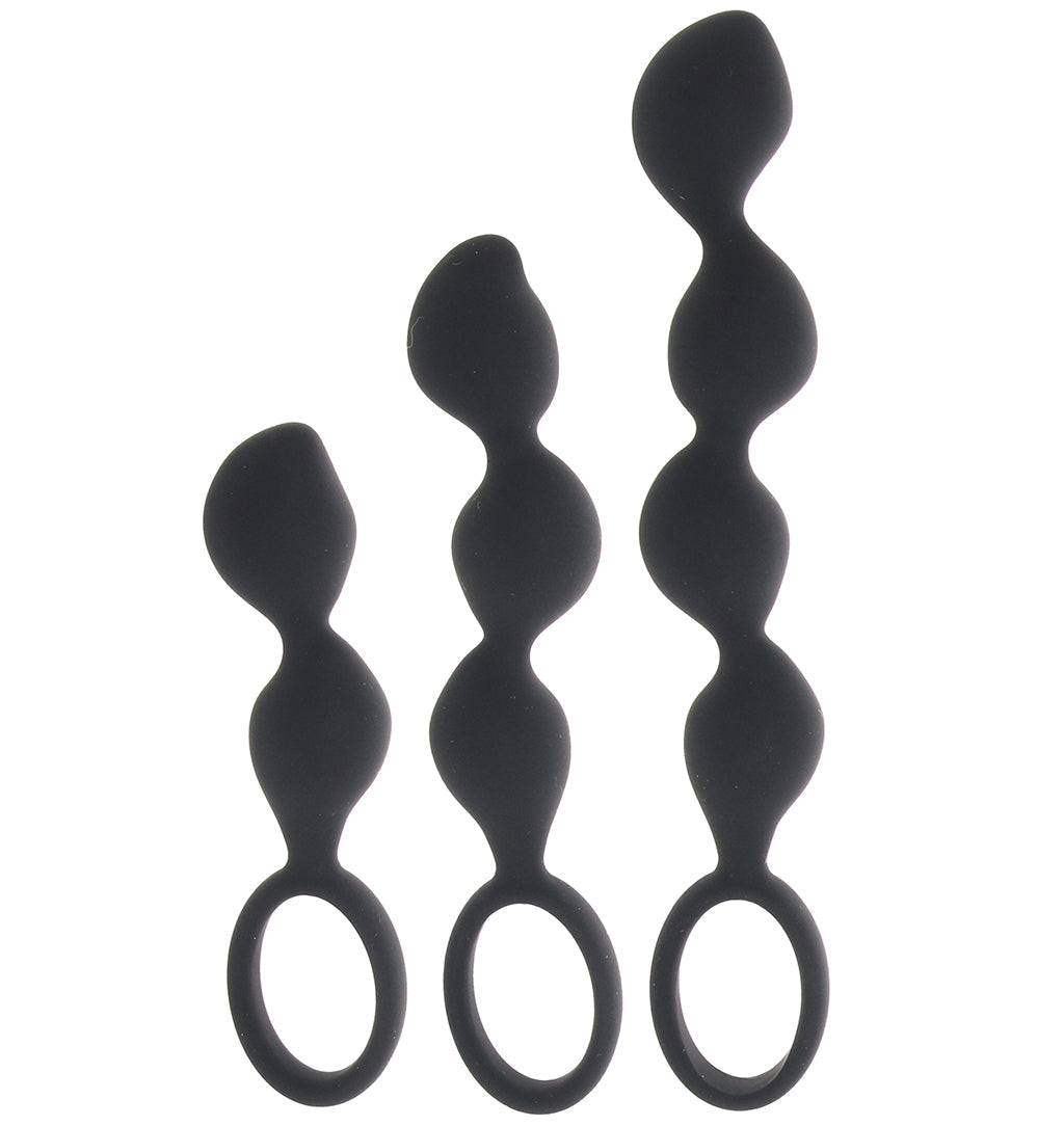 Mood Naughty Contour Bead Trainer Set