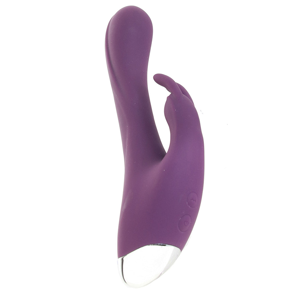 Nasstoys Princess Bunny Tickler Rabbit Vibe - Vibrators - HoneyHugs Canada