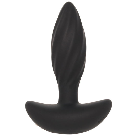 Renegade Series Renegade Flash Vibrating Butt Plug - Vibrators - HoneyHugs Canada