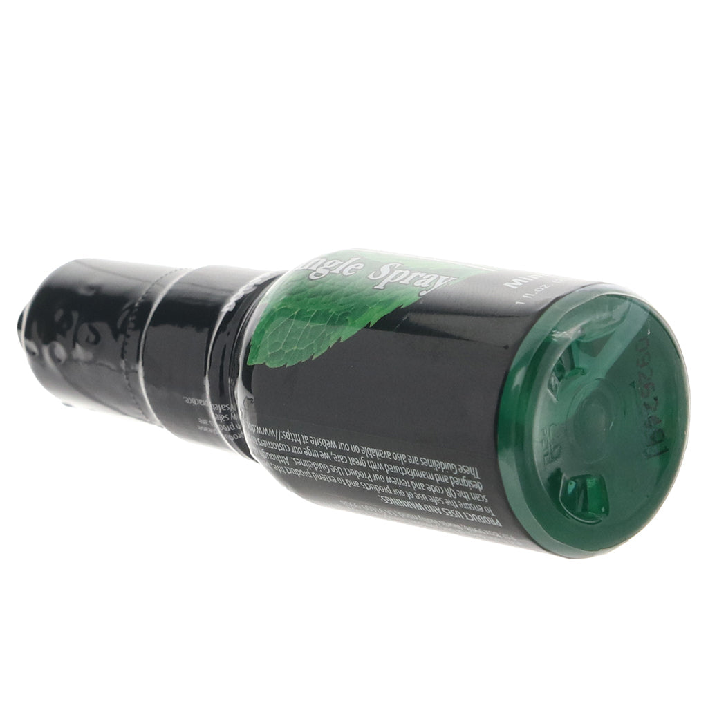 GoodHead Mint Tingle Spray in 1oz/29ml