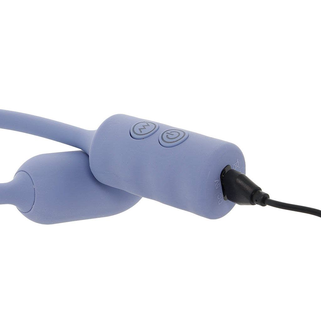 Gender X Egg-streme Egg Vibrator