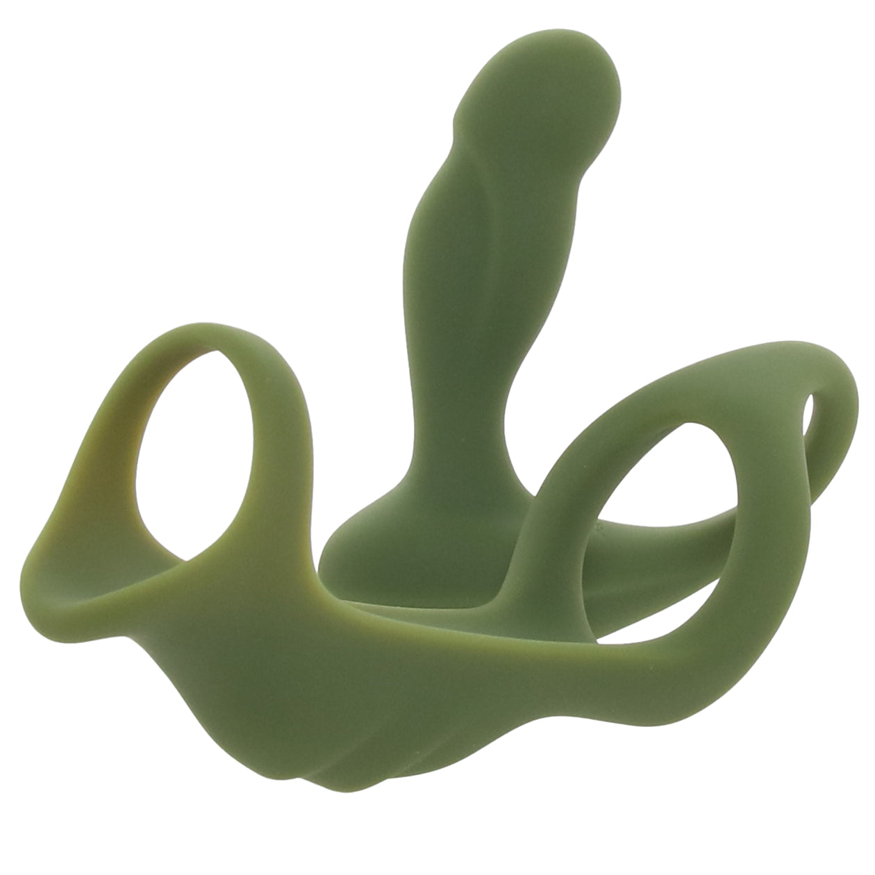 Zero Tolerance Prostate Power Pack