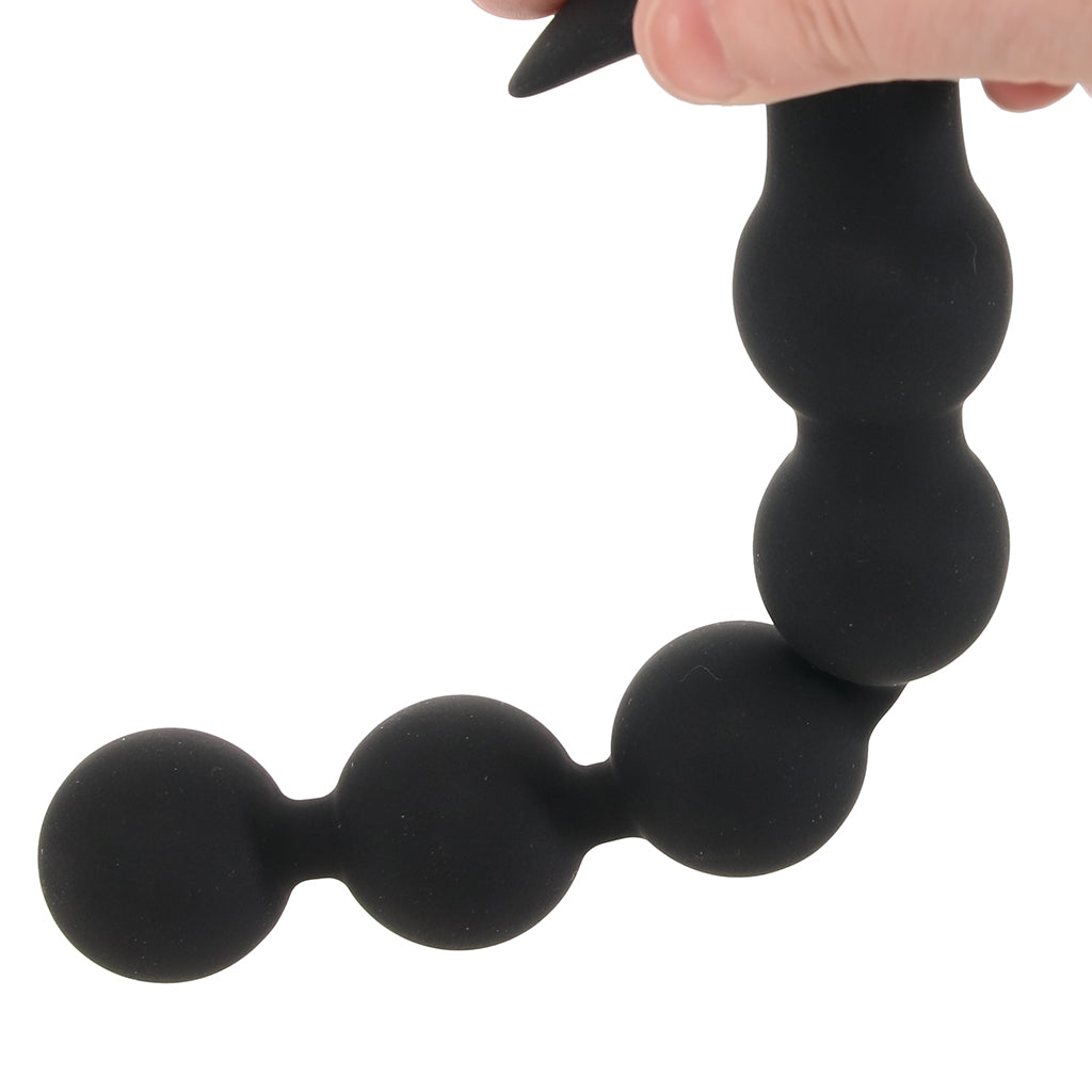 Rechargeable Power Balls