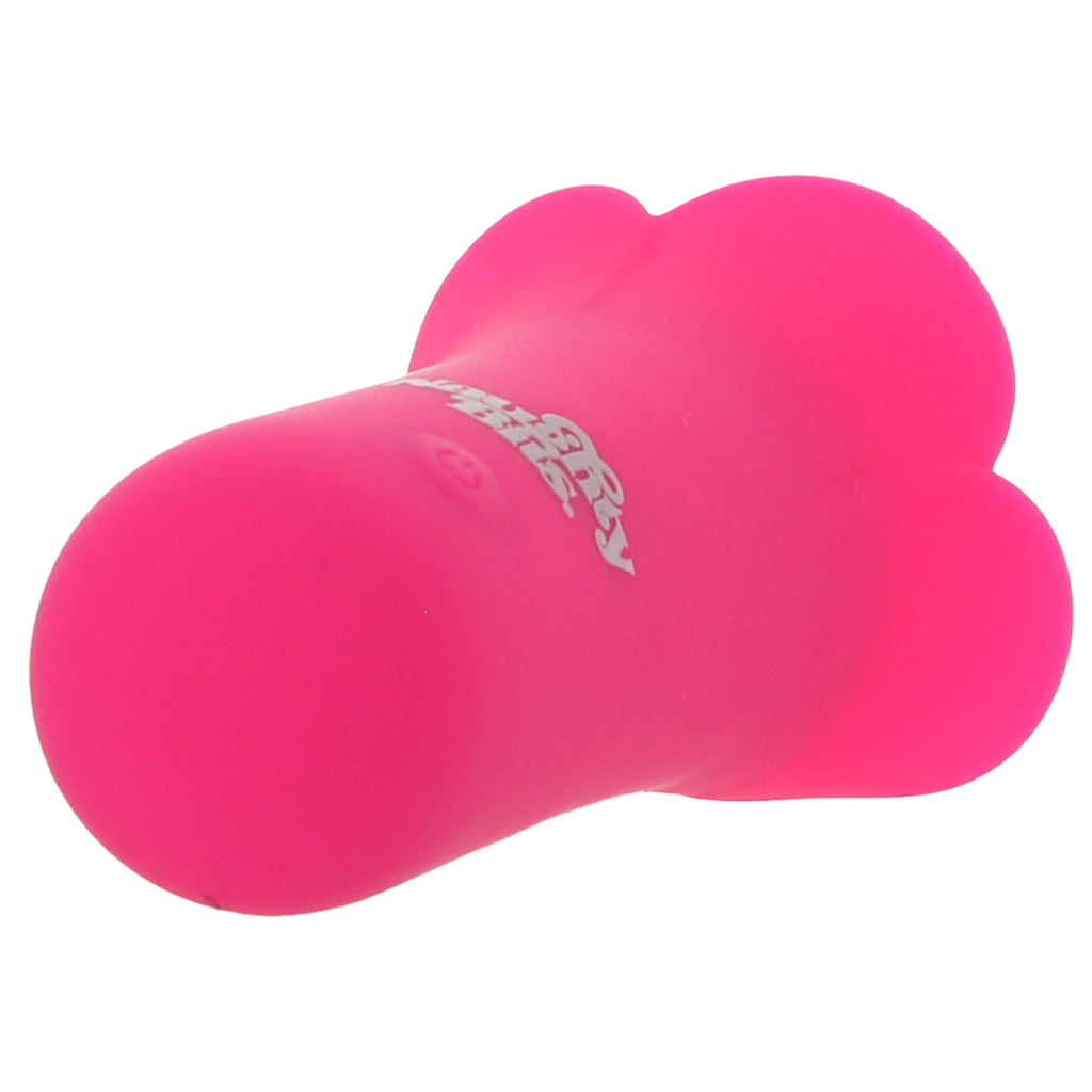 Naughty Bits Naughty Bits Lily Licker Mini Vibe - Vibrators - HoneyHugs Canada (View 5)