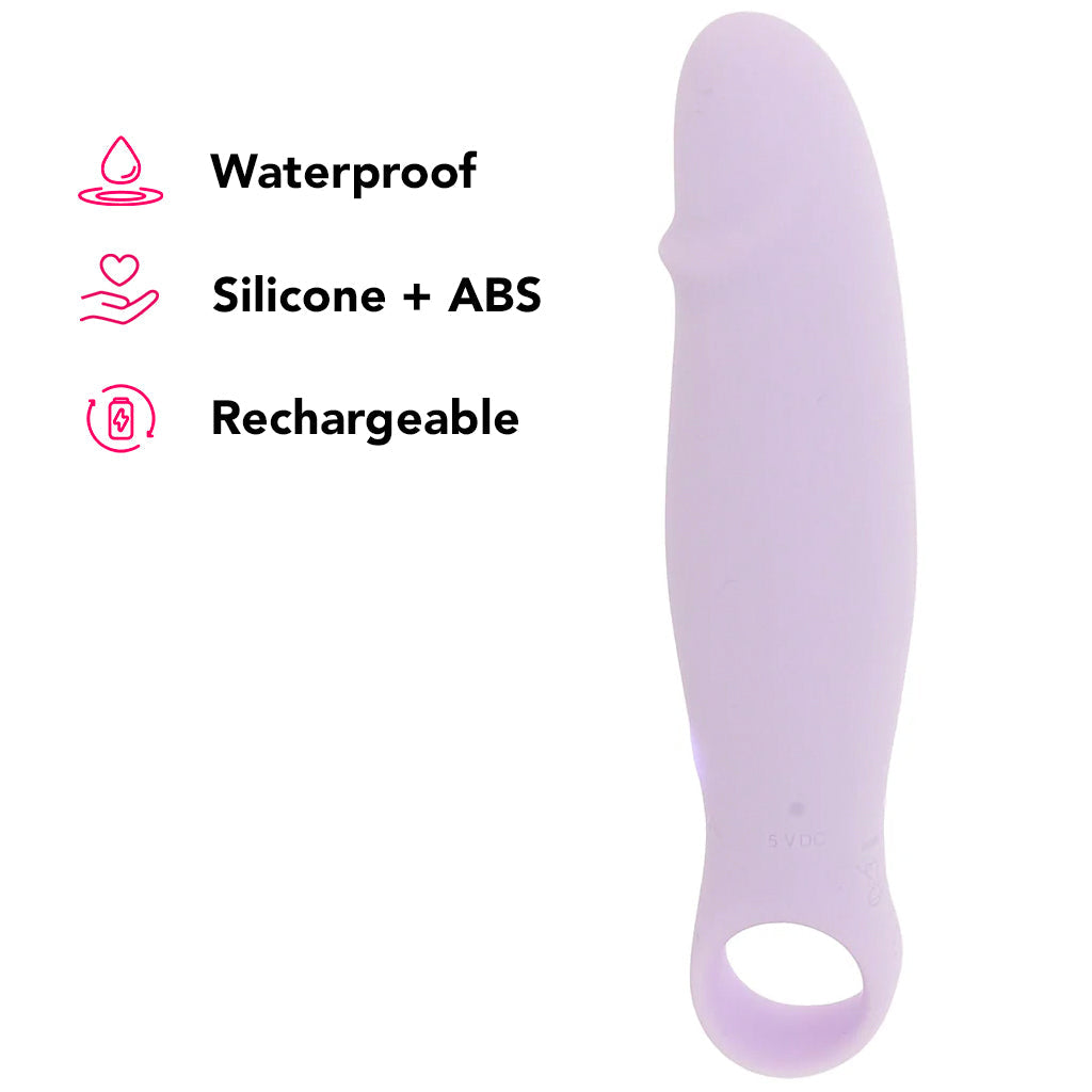 Selopa Selopa Petite Pecker Bullet Vibe - Vibrators - HoneyHugs Canada (View 5)