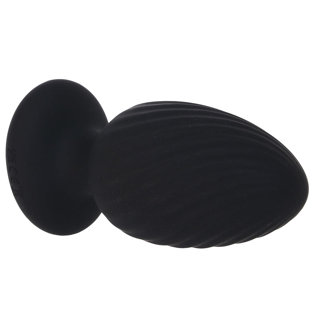 Nexus Tornado Remote Rotating Butt Plug Vibe - Vibrators - HoneyHugs Canada (View 2)
