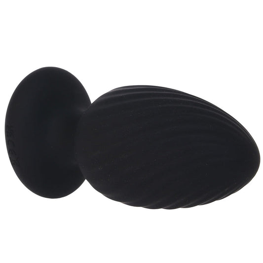 Nexus Tornado Remote Rotating Butt Plug Vibe - Vibrators - HoneyHugs Canada (View 2)
