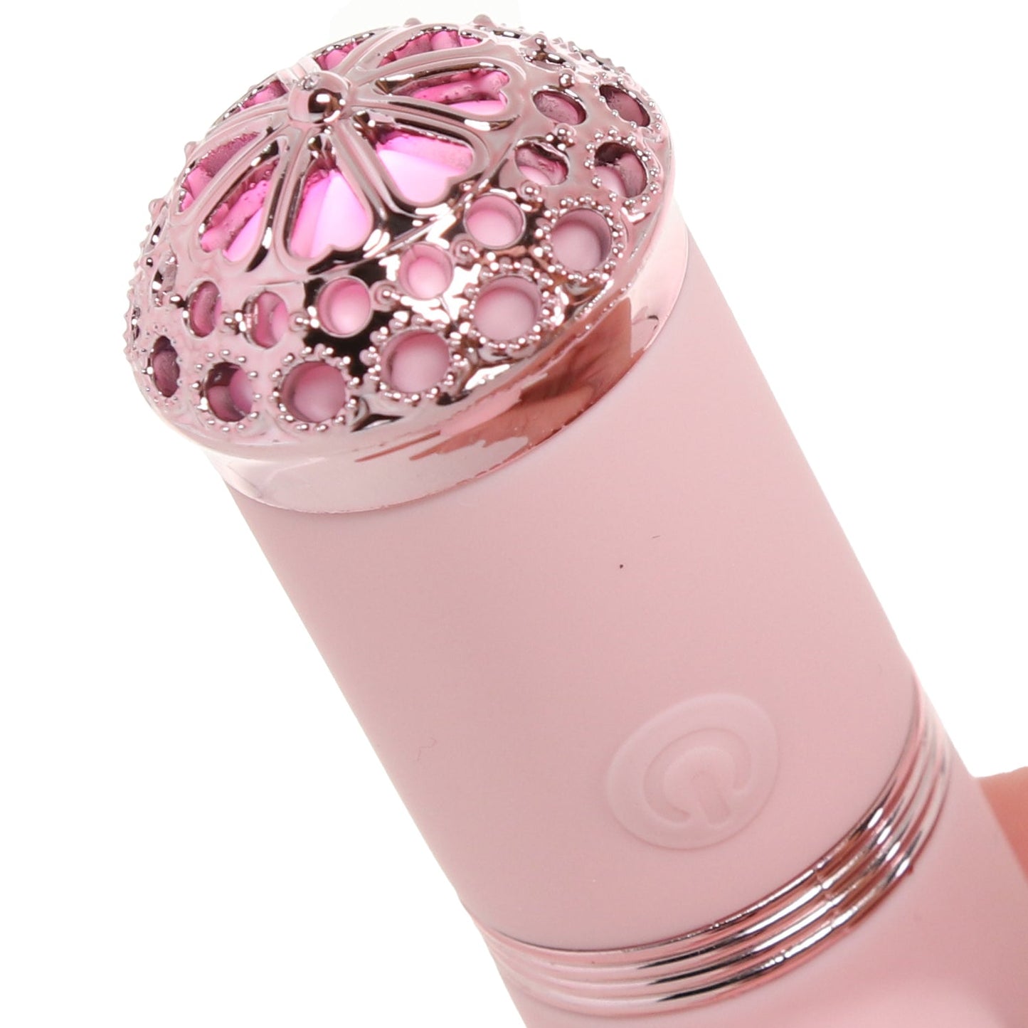 Loveline Loveline Belle Mini Rabbit Vibe - Vibrators - HoneyHugs Canada (View 7)