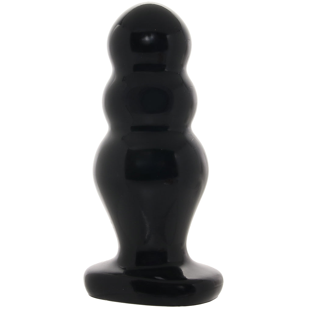 TitanMen Master Tool #4: Unrivaled Depth & Intense Fullness Oversized Butt Plug