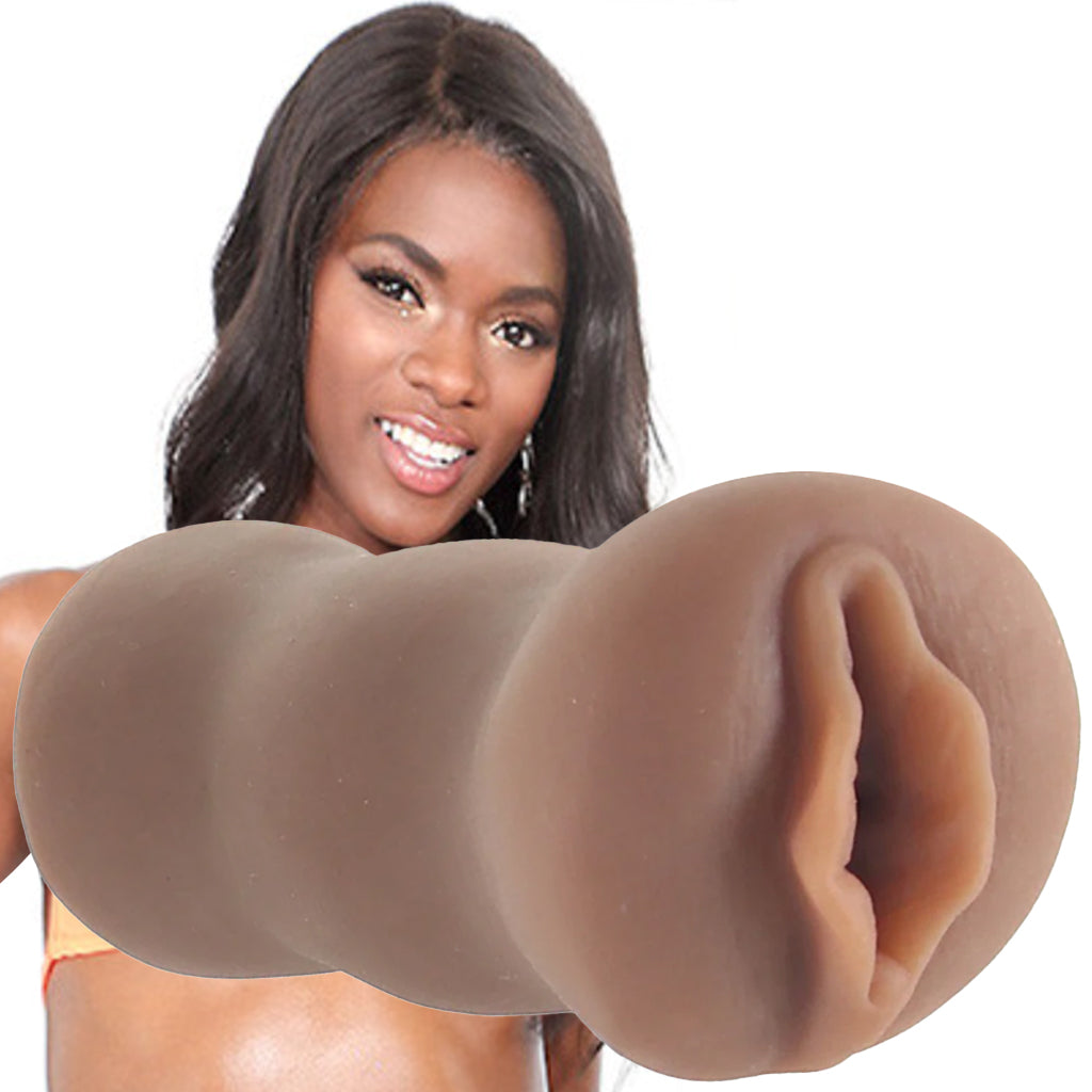 Ana Foxx Pussy Stroker