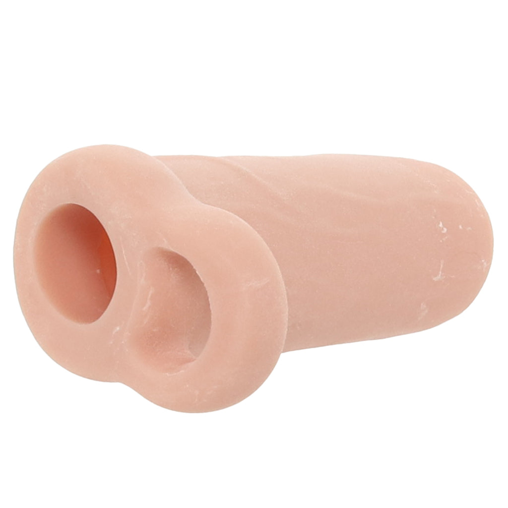 Performance 3.5 Inch Enhancement Sleeve