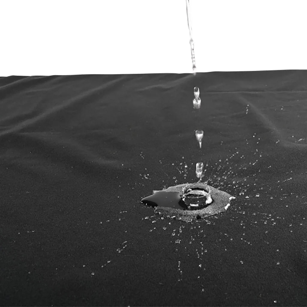 Indulge Without Limits: Pivot Protector Luxury Waterproof Blanket