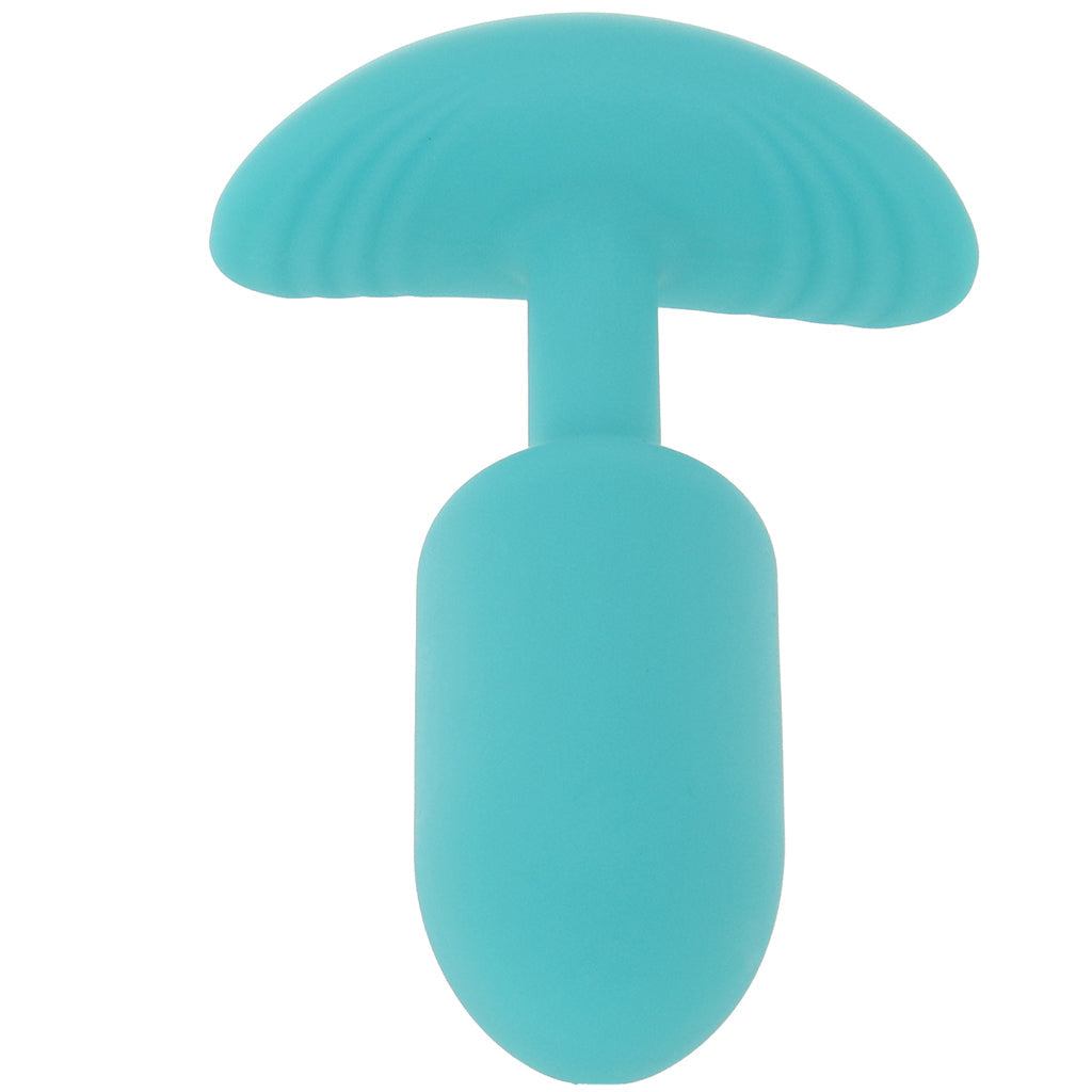 Inya Inya Pulse Vibrating Butt Plug - Vibrators - HoneyHugs Canada (View 3)