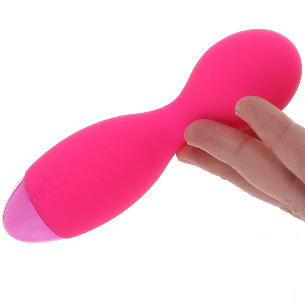 Pink Pussycat Pink Pussycat Personal Mini Massager Vibe - Vibrators - HoneyHugs Canada (View 4)