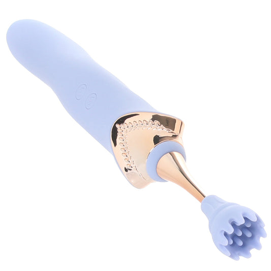 Nasstoys Goddess Lavender Elegance Massager - Vibrators - HoneyHugs Canada (View 2)