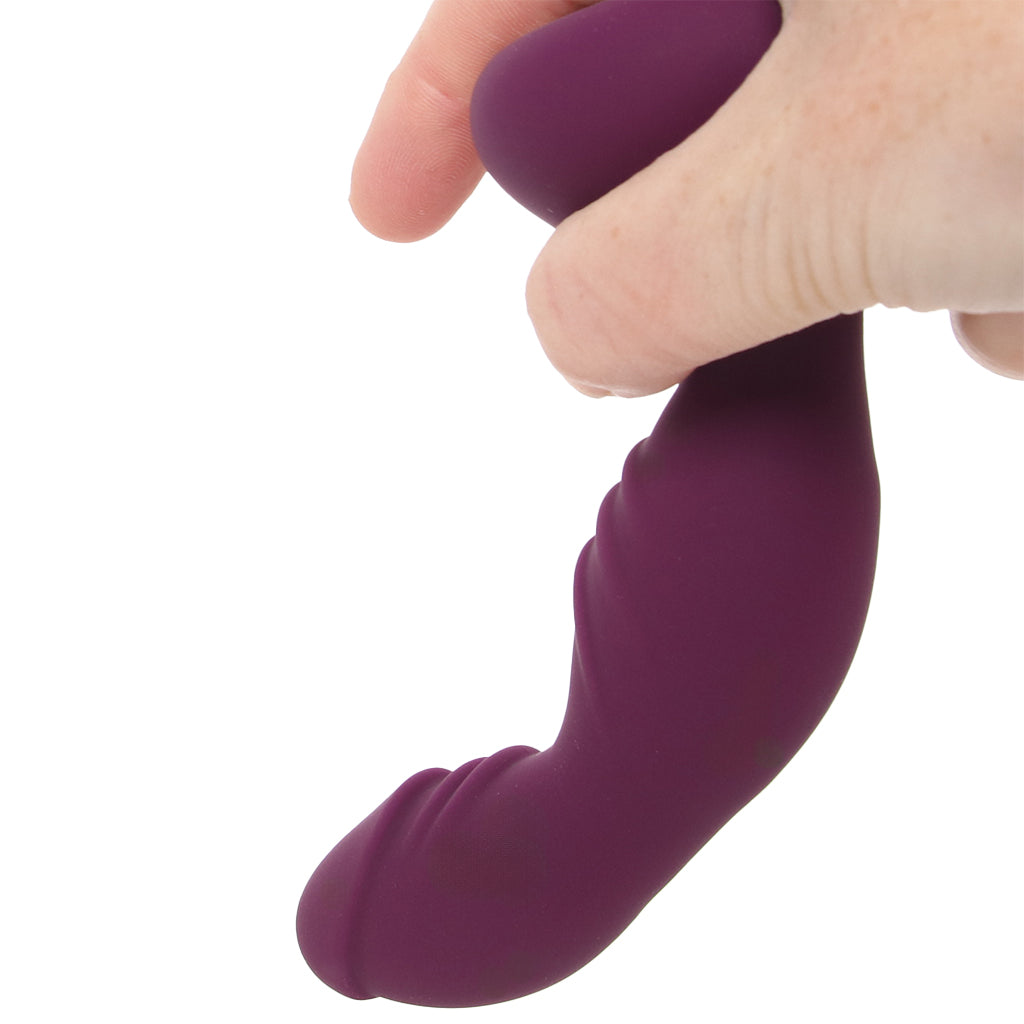 Deep Stud Reverberating Vibe