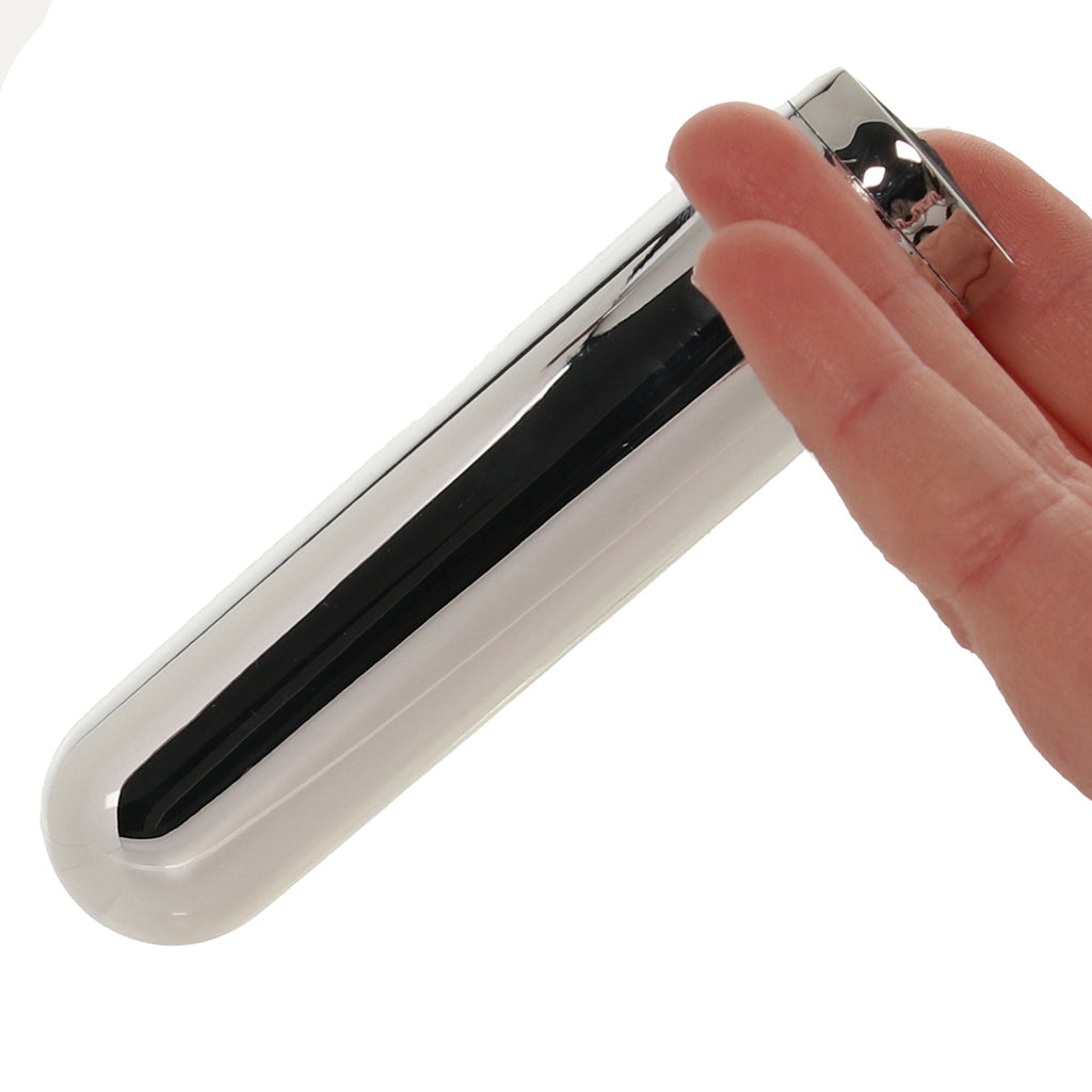 Dream Boy 7 Inch Rechargeable Vibrating Dildo