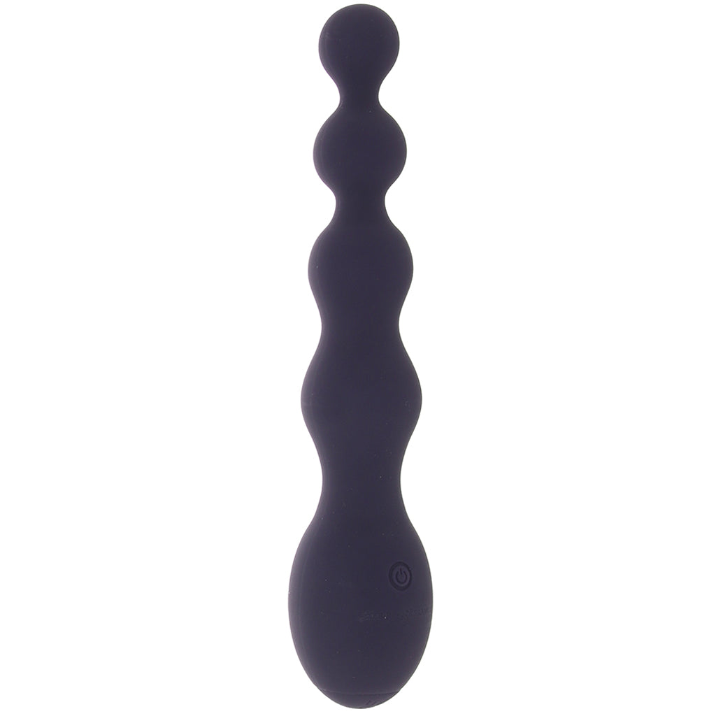 Zero Tolerance Zero Tolerance Rumpy Bumpy Vibe - Vibrators - HoneyHugs Canada