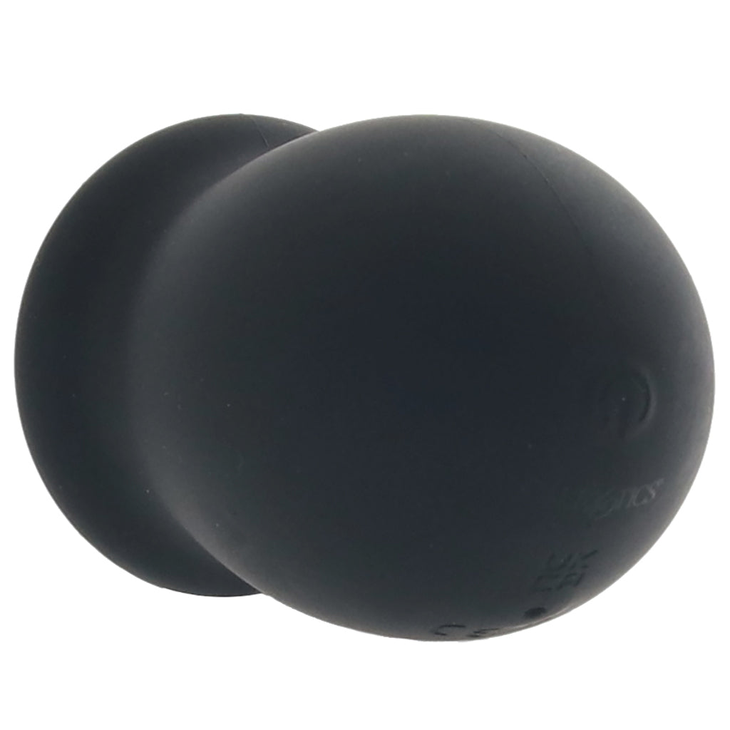 Boundless Boundless Rechargeable Vibrating Stroker - Male Masturbators - HoneyHugs Canada (View 5)