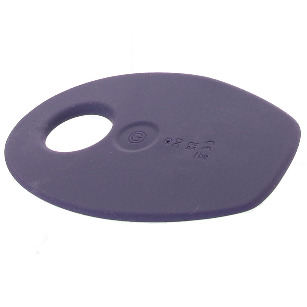 Inya Inya Grinder Pad Vibe - Vibrators - HoneyHugs Canada (View 5)