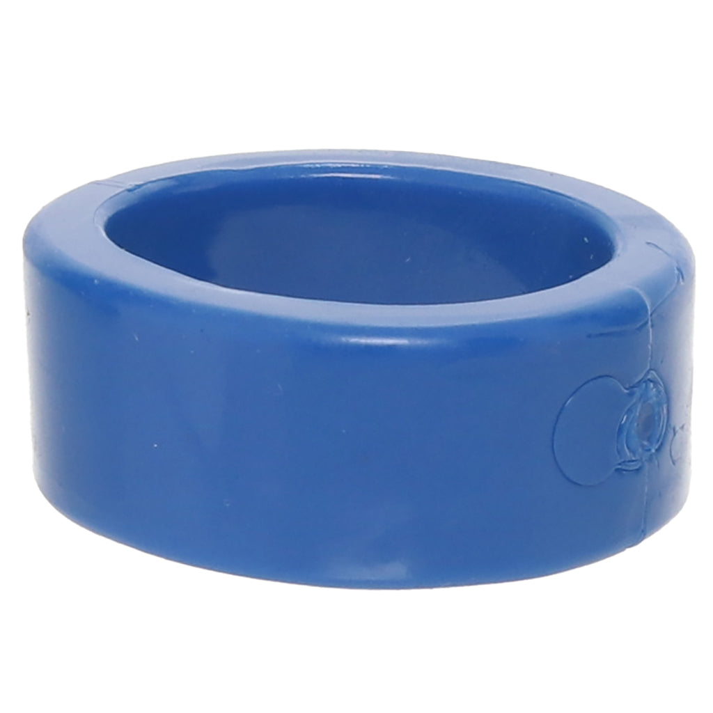 TitanMen Cock Ring in Blue