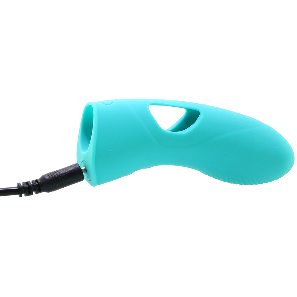Marvelous Tickler Finger Vibe