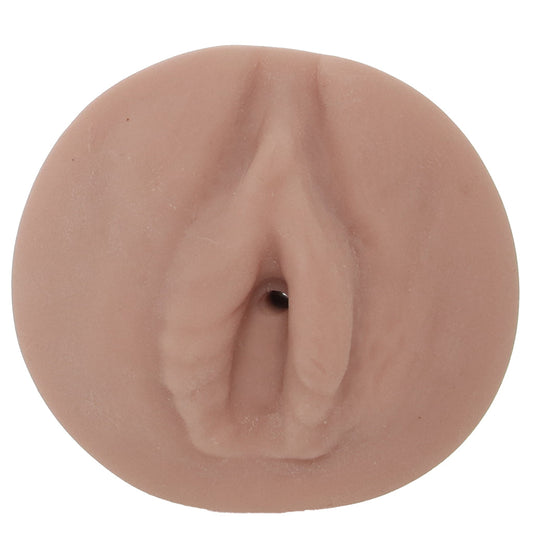 EnLust Dream Girls of AI Georgia Vibrating Stroker