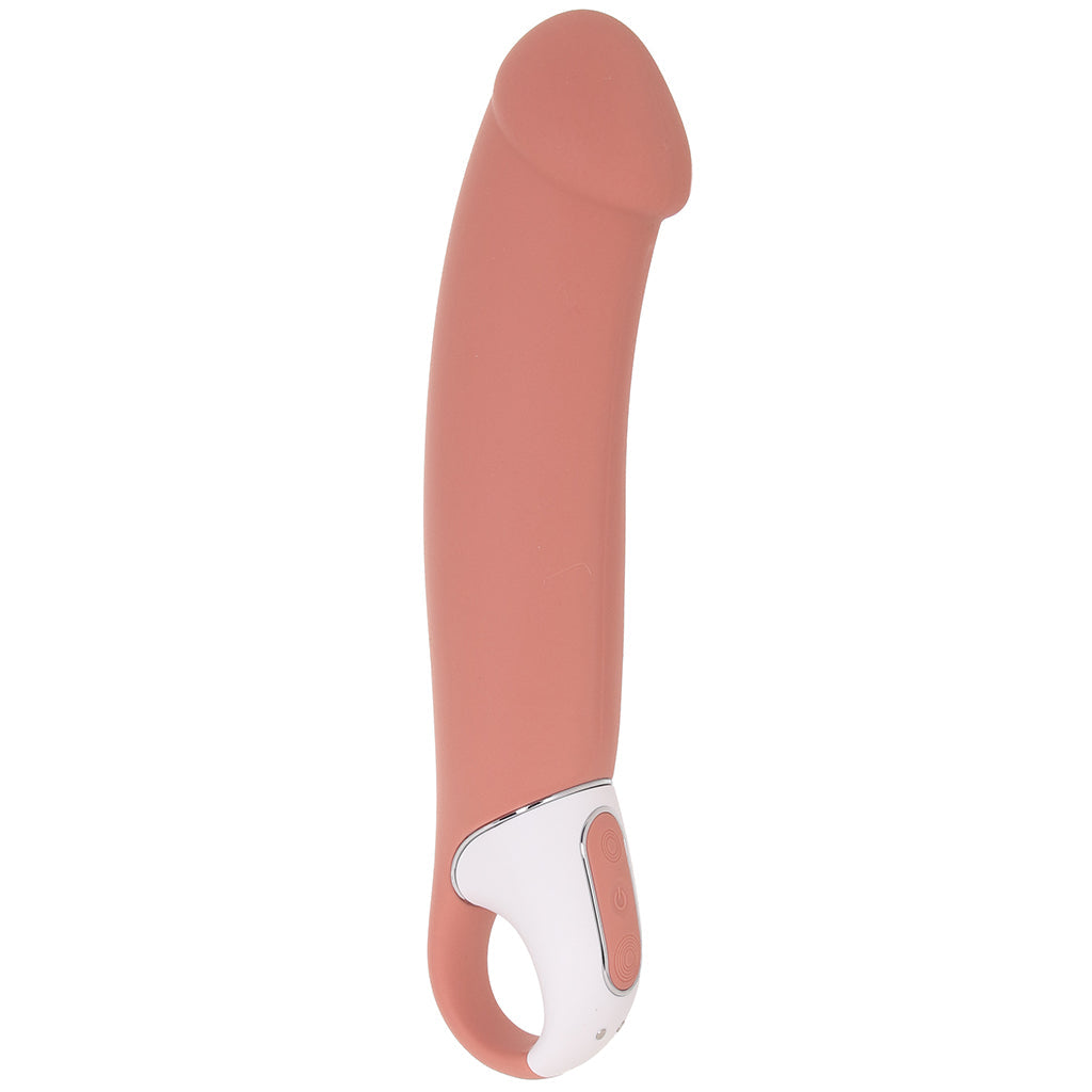 Satisfyer Satisfyer Master Vibrator - Vibrators - HoneyHugs Canada
