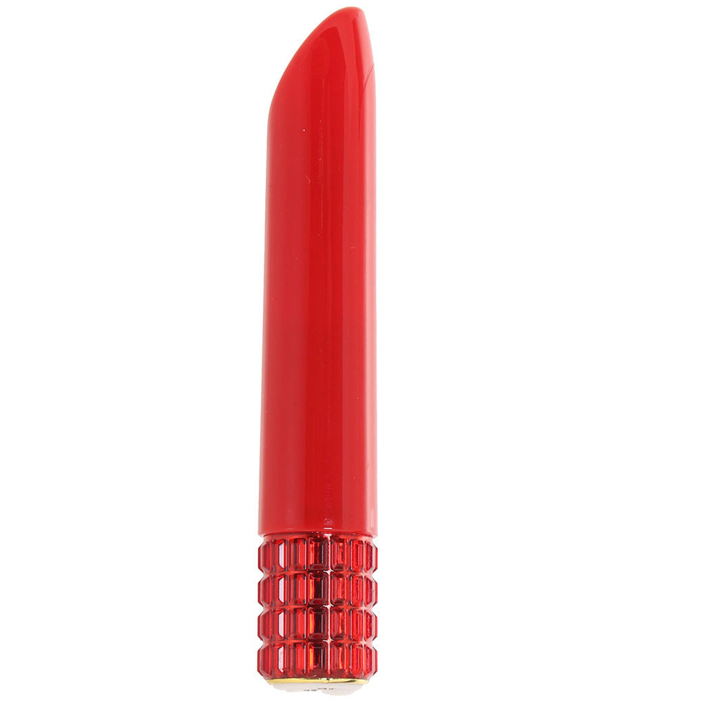 Oh My Gem Oh My Gem Desire Power Vibe in Ruby - Vibrators - HoneyHugs Canada (View 3)