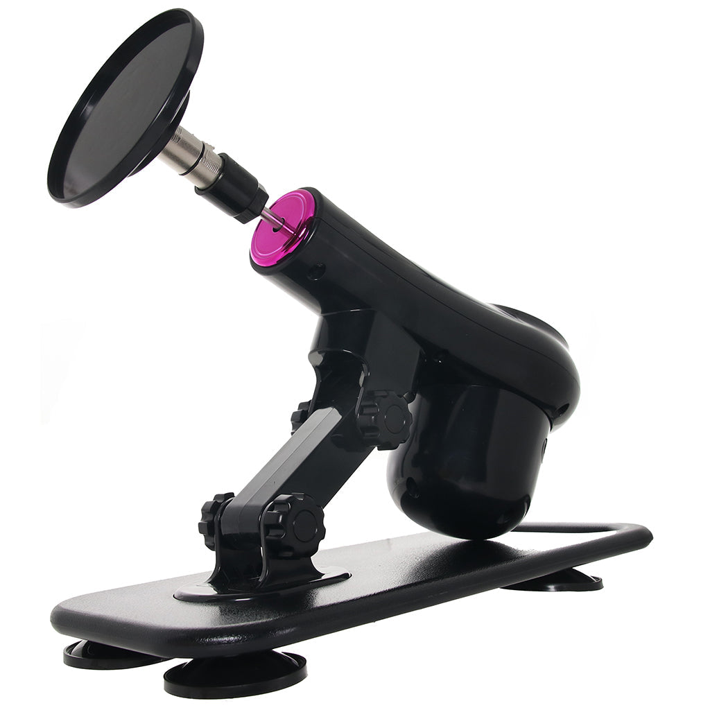 WhipSmart Angle Master GO Portable Sex Machine