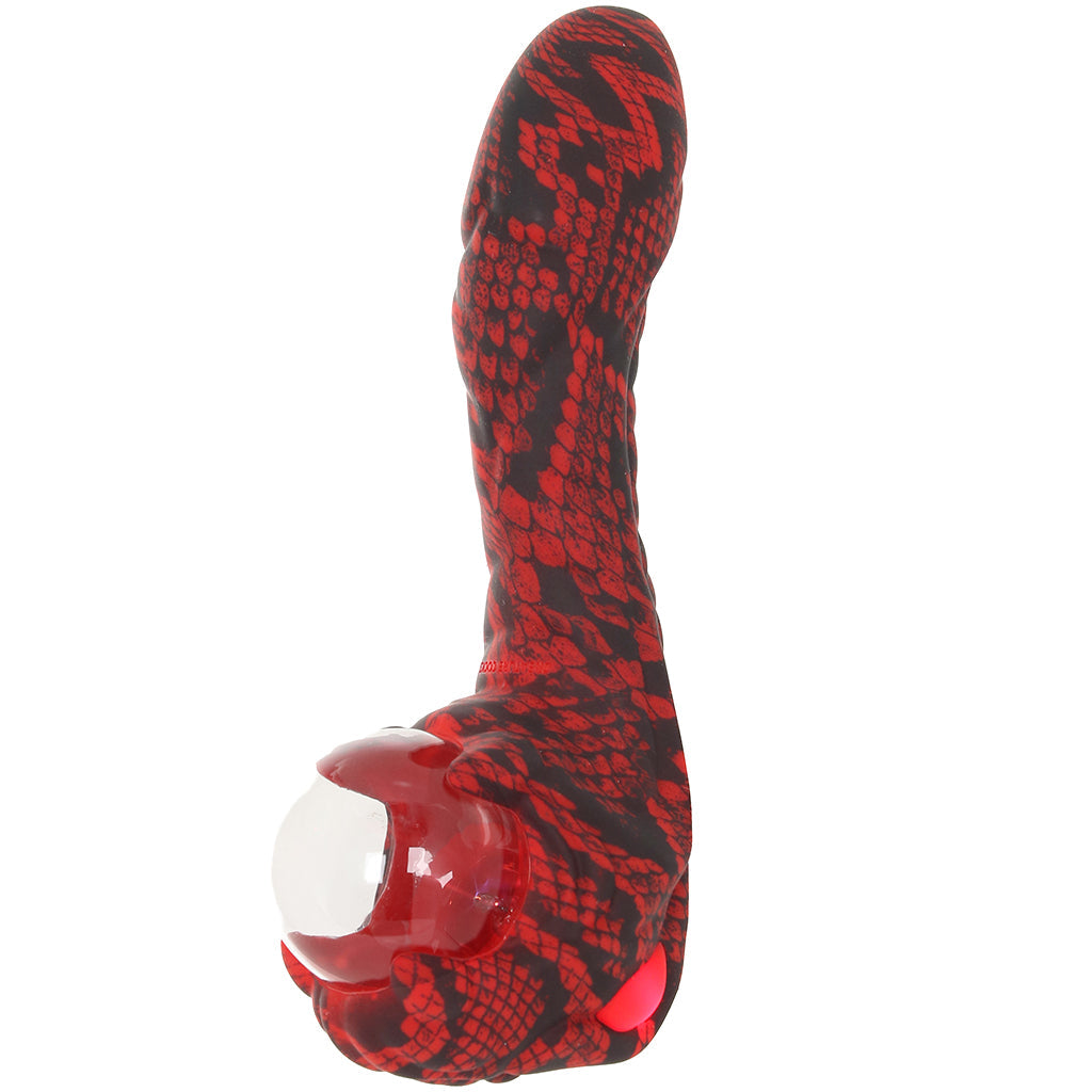 Creature Cocks Cobra Plasma Vibe