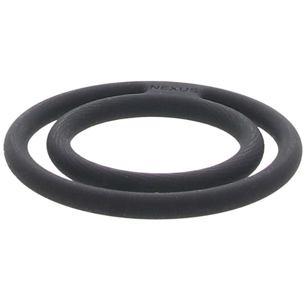 Nexus Enduro Double Cock & Ball Ring