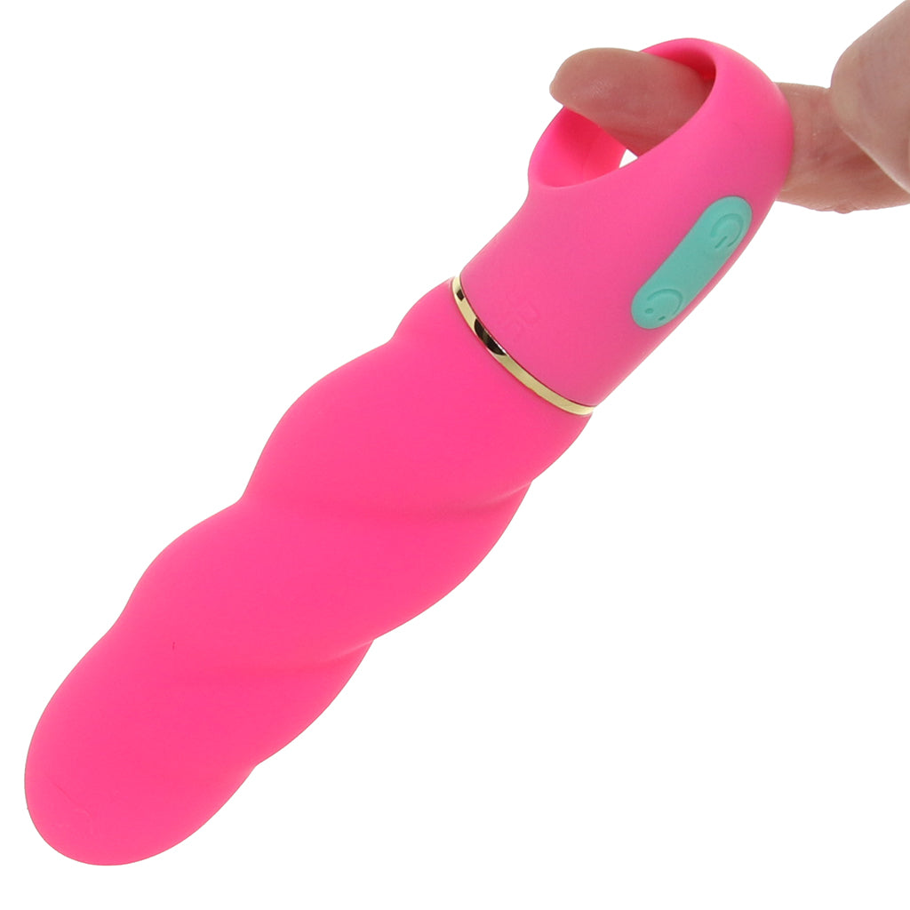 Aria Aria Amazing AF 2.0 RumboTech Vibe - Vibrators - HoneyHugs Canada (View 6)