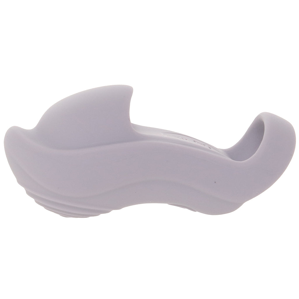 ns novelties Techno Molly Finger Vibe - Vibrators - HoneyHugs Canada (View 3)