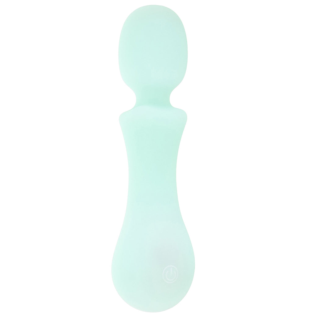 CalExotics Pacifica Maui Wand Vibe - Magic Wands - HoneyHugs Canada