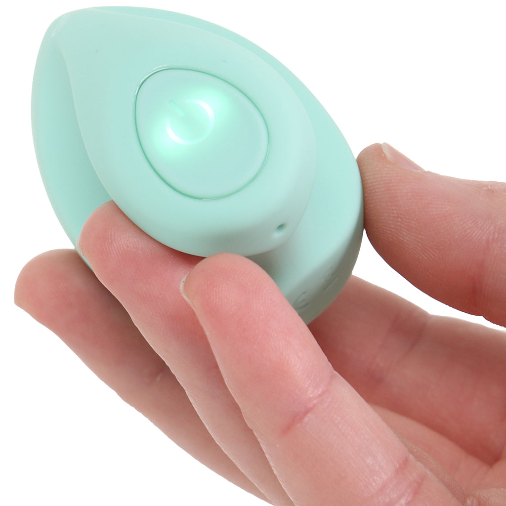 Play with me Play with Me Dream Crush Finger Vibe - Vibrators - HoneyHugs Canada (View 8)