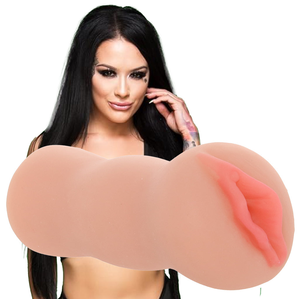 Katrina Jade Pussy Stroker