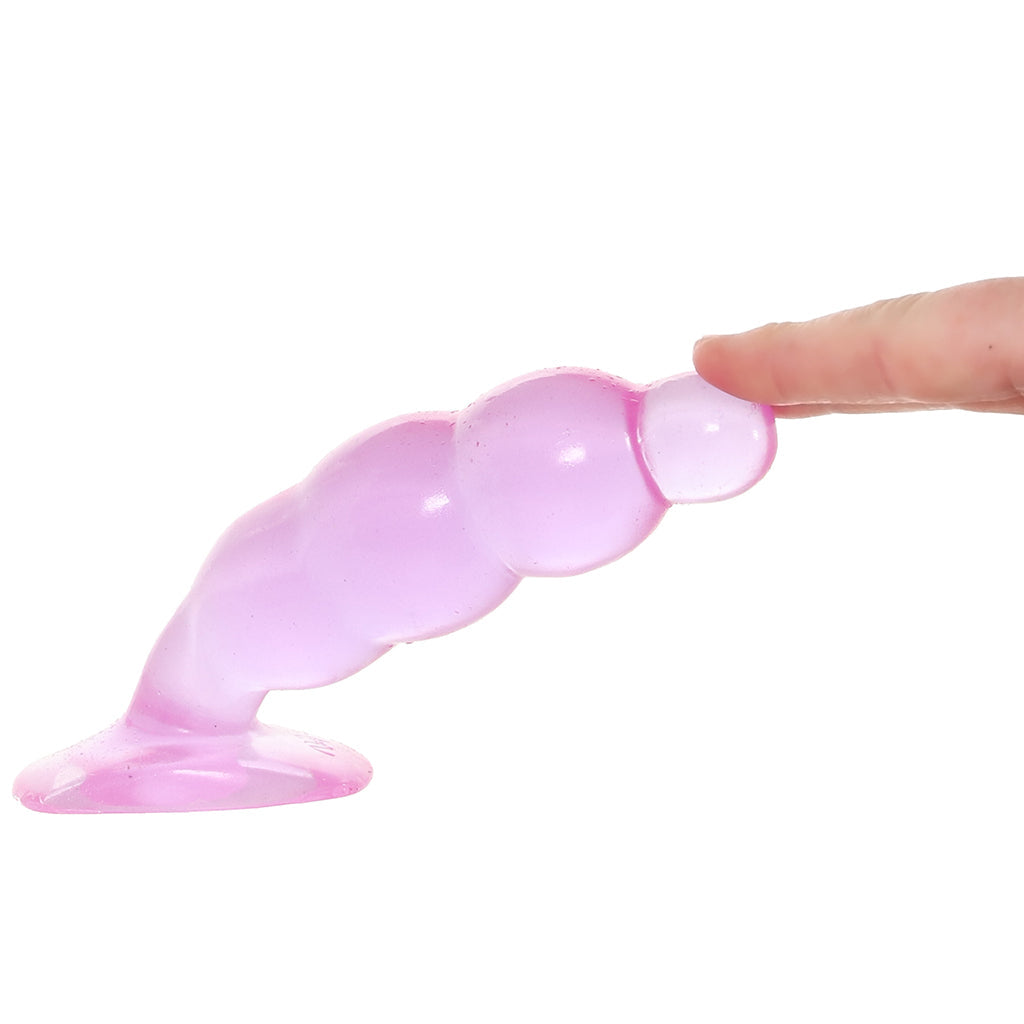 SpectraGels Anal Stuffer: Sculpted Sensations for Deep Exploration