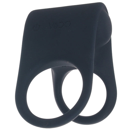 VeDO Hard Double C-Ring Vibe - Vibrators - HoneyHugs Canada