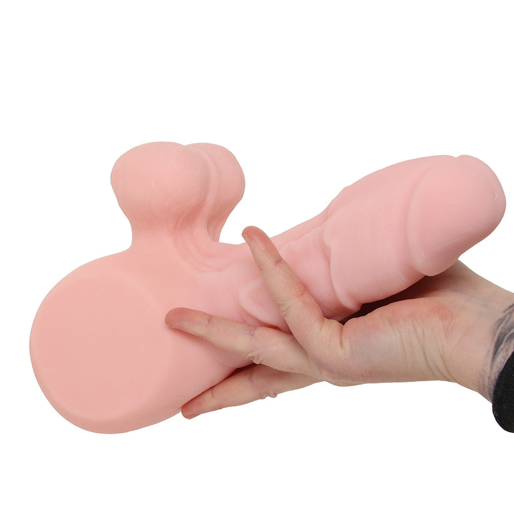 Dirty Talk Interactive F**k My Cock