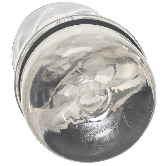 CalExotics Milk Master Extreme Auto Suction Stroker - Male Masturbators - HoneyHugs Canada (View 2)