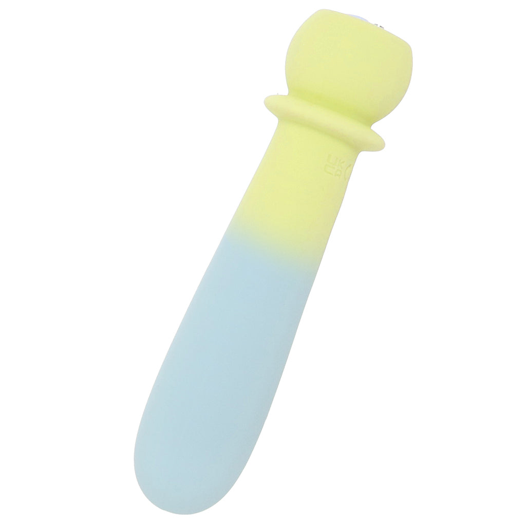 Maia Symba Fiercely Powerful Smooth Bullet Vibe in Yellow - Vibrators - HoneyHugs Canada (View 3)