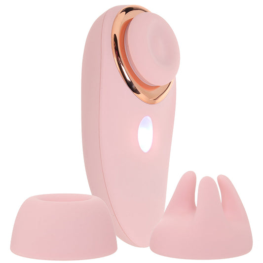 Loveline Loveline Aurie AirTap Stimulator - Vibrators - HoneyHugs Canada