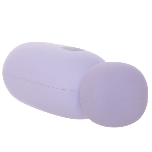 Loveline Loveline Mochi Chunky Mini Wand Vibe - Magic Wands - HoneyHugs Canada (View 2)