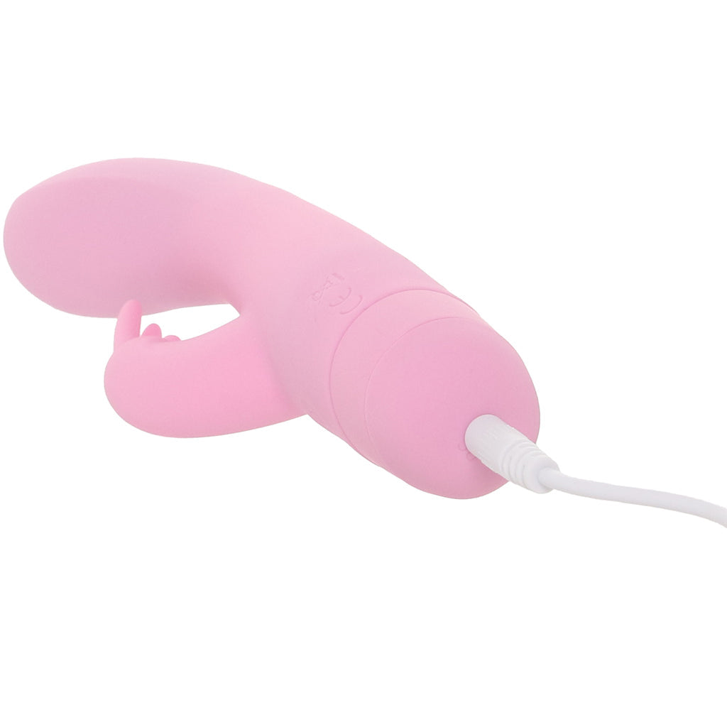 Cushy Bunny Rabbit Vibe