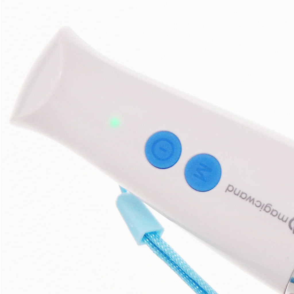 Magic Wand Micro Massager