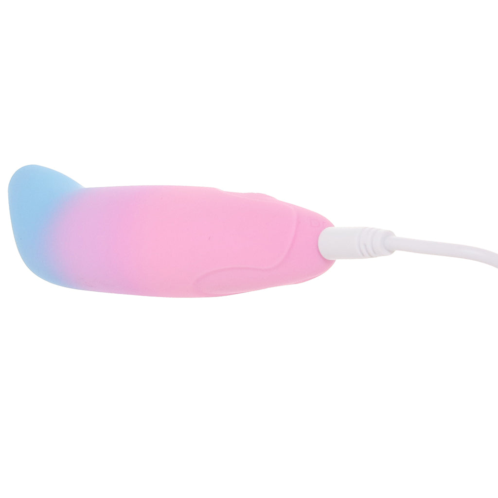 Play with me Play With Me Dolphin Kisses G-Spot Vibe - Vibrators - HoneyHugs Canada (View 7)