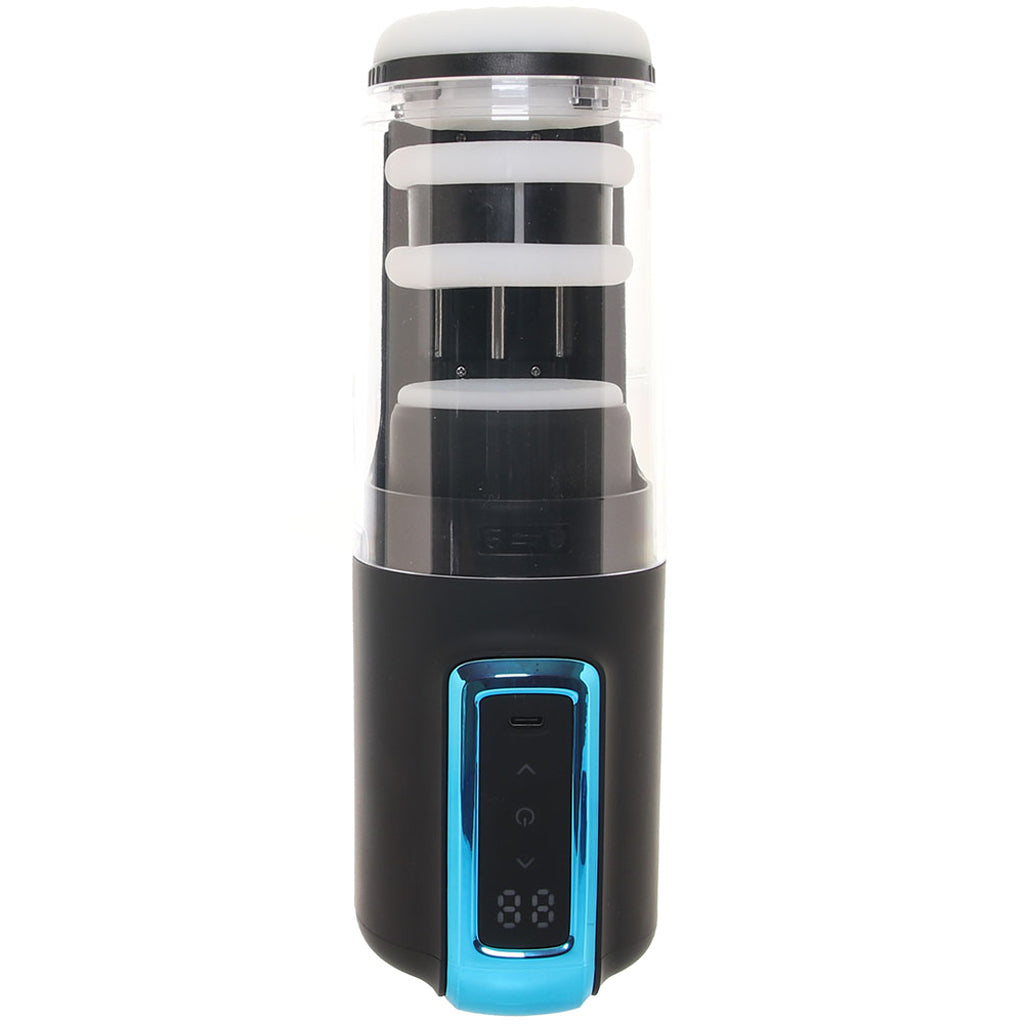 The Milker Roto-Stroke Auto Stroker